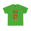I CAT Believe It! – Funny Cartoon Cat Pun T-Shirt